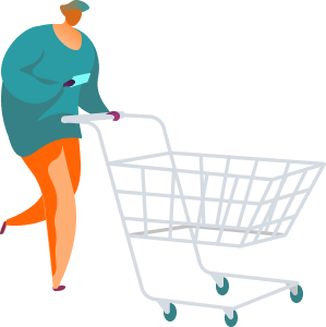Empty Cart